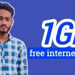 Gp free internet offer