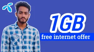 Gp free internet offer 